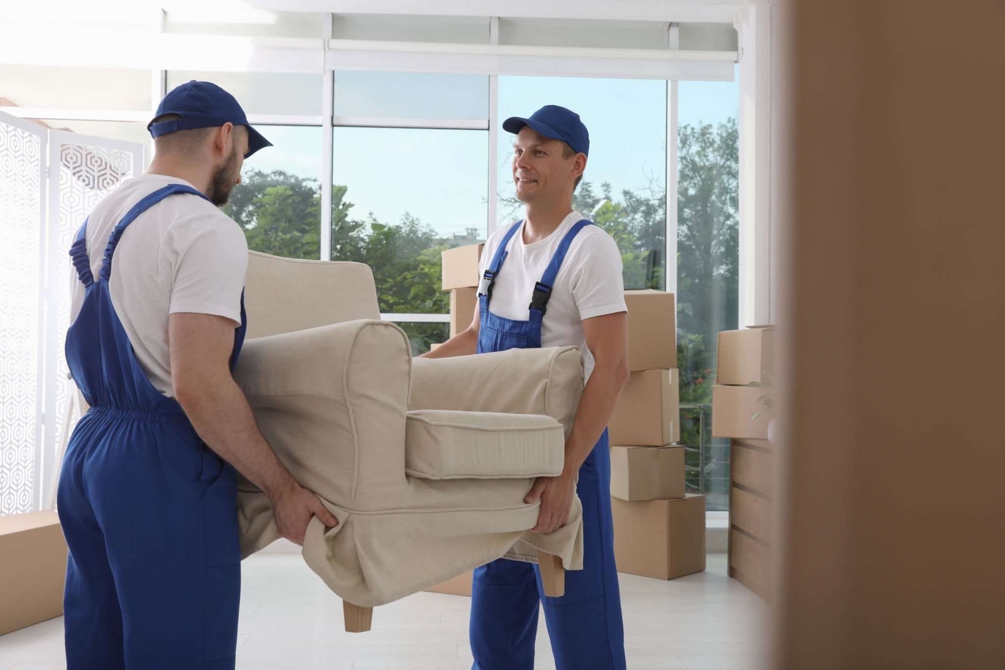 Relocation Availability Chicago Loop Movers | Moving Services | Available Mover