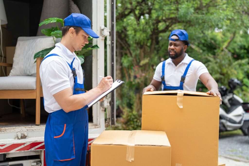 Chicago Residential Movers